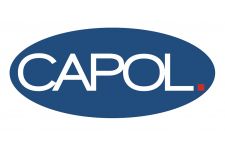 Logo for Capol GmbH Logo for Capol GmbH