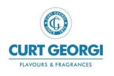 Logo for Curt Georgi GmbH & Co. KG Logo for Curt Georgi GmbH & Co. KG