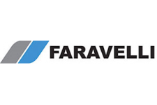 Logo for FARAVELLI GmbH Part of the Faravelli Group Logo for FARAVELLI GmbH Part of the Faravelli Group