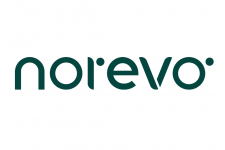 Logo for Norevo GmbH Logo for Norevo GmbH